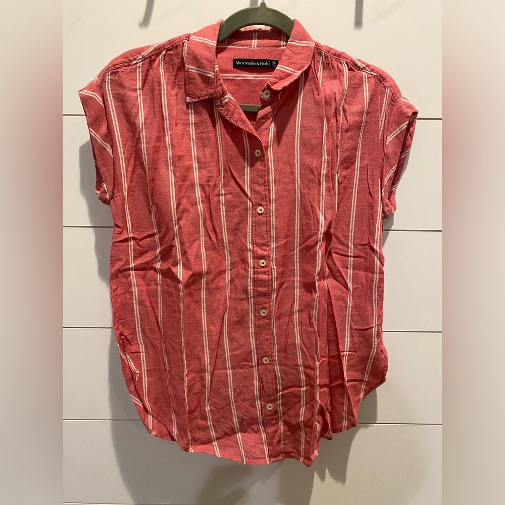 Abercrombie & Fitch Blouse